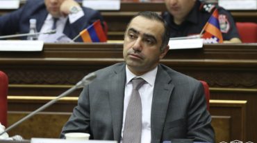 Ցանկացած բարեփոխում զգուշությամբ և մտածված պետք է իրականացվի, որպեսզի ոստիկանական համակարգը չենթարկվի ցնցումների. Արա Ֆիդանյան
