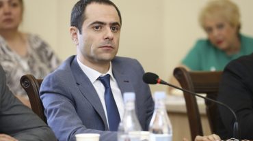 Քննարկվել է Կառավարության հեղինակած ««Սննդամթերքի անվտանգության մասին» օրենքում լրացումներ կատարելու մասին» և կից նախագծերի փաթեթը