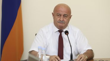 Երկրորդ ընթերցմամբ քննարկվել են օրենսդրական նախաձեռնություններ