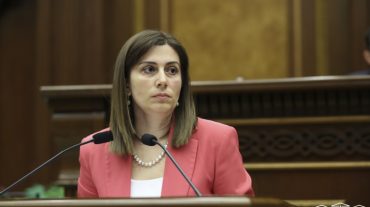 Կառավարությունն օրենսդրական նախաձեռնությամբ սահմանում է ռեֆերենս նշանակված լաբորատորիաների իրավունքները, պարտականությունները