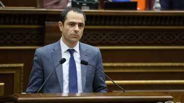 Կսահմանվեն լիազորող նորմեր