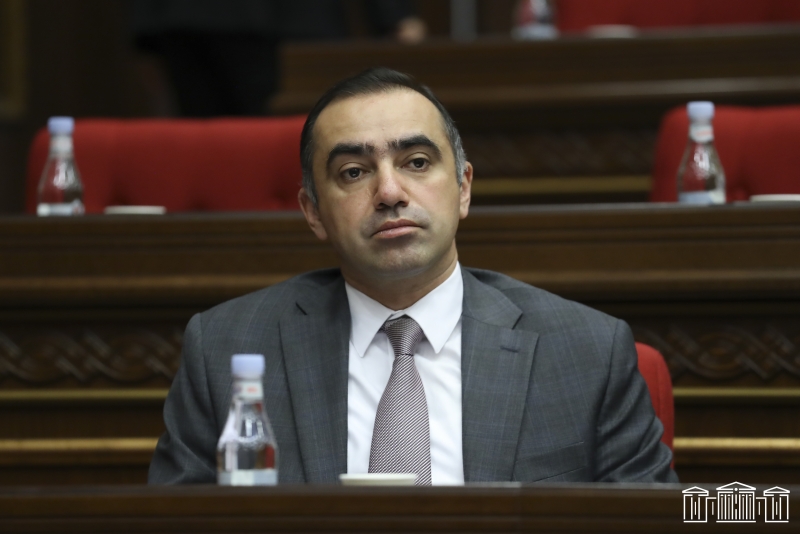 Առաջարկվել է ընդլայնել պարզեցված կարգով քաղաքացիություն ստացող անձանց շրջանակը