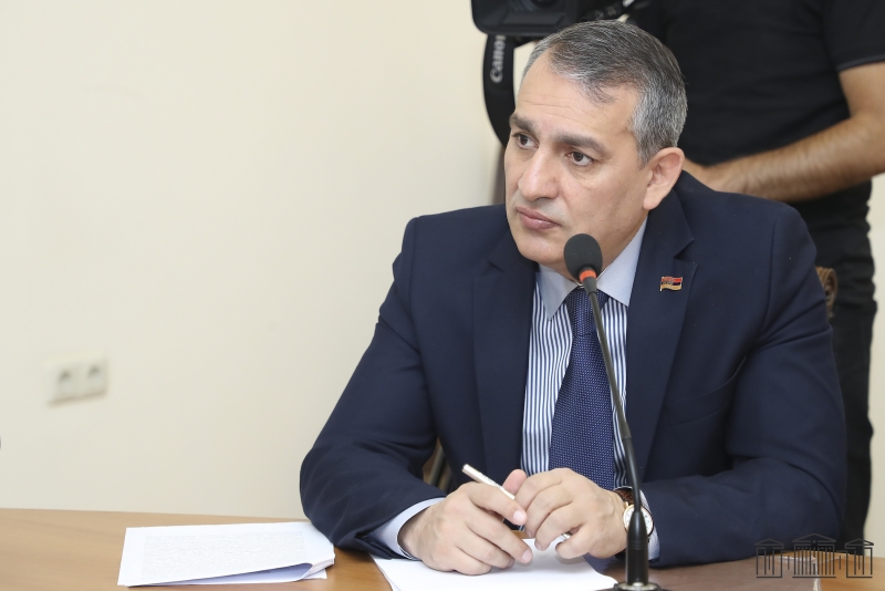 ԱՊՊԱ պայմանագիր չկնքած անձանց հնարավորություն կտրվի կրճատել տուգանքի չափը, եթե 24 ժամվա ընթացքում վերացնեն իրավախախտումը