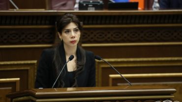 Օրենսդրական նախաձեռնությամբ բացառվում է անչափահասների, ինչպես նաև կերակրող մայրերի նկատմամբ պատժախուցը որպես տույժի միջոց կիրառելու հնարավորությունը