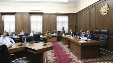 ԱԺ մշտական հանձնաժողովներում սկսվել են գալիք տարվա պետական բյուջեի նախնական քննարկումները