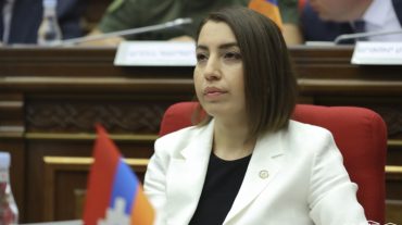 Ոստիկանությունը պետք է ունենա քաղաքական թիրախավորումից պաշտպանվելու մեխանիզմ. ՄԻՊ