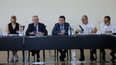 Բուհական ընդունելության ցուցակները կհրապարակվեն հուլիսի 18-ին. կայացել է հանրապետական ընդունող հանձնաժողովի նիստը
