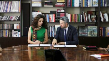 Կվերականգնվի Ծաղկունքի Սբ. Հարություն եկեղեցին