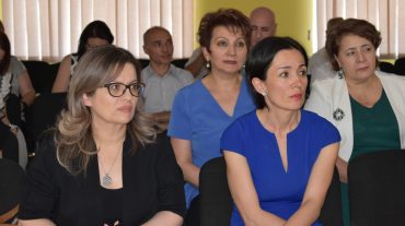 Աշակերտների միջազգային գնահատման «PISA» ծրագրի ստուգատեսին ընդառաջ անցկացվել են քննարկումներ