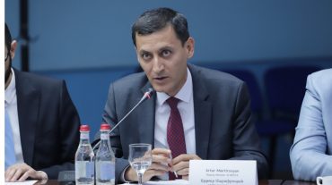 ՄԱԿ-ի մանկական հիմնադրամի կողմից իրականացվել են կարևոր քայլեր