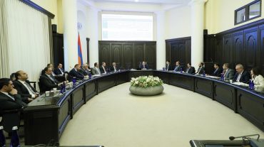 Վարկային ծրագրի միջոցներն ուղղվելու են կրթական հաստատությունների բարելավմանը