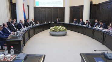 Կառավարությունը հաստատել է «ՀՀ կրթության մինչև 2030 թվականը զարգացման պետական ծրագիրը հաստատելու մասին» օրենքի նախագծի վերաբերյալ օրենսդրական նախաձեռնությունը