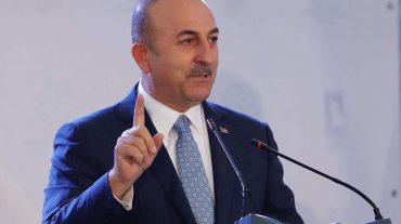 Չավուշօղլուն դժգոհել է. «Ռուսաստանն ու ԱՄՆ-ն չպահեցին խոստումները»