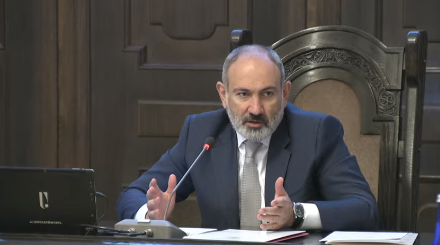 Ի՞նչ արդյունք են ունեցել դատական համակարգի բարեփոխումները. Կառավարության նիստի օրակարգում