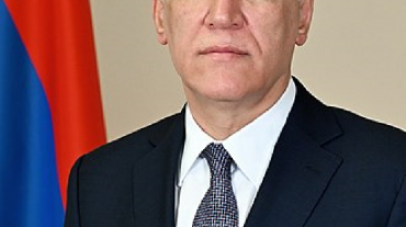 Պատրաստակամ եմ համատեղ ջանքեր գործադրել Հայաստանի ու Պերուի միջև երկկողմ հարաբերությունների հետագա զարգացման ուղղությամբ. Վ. Խաչատուրյան