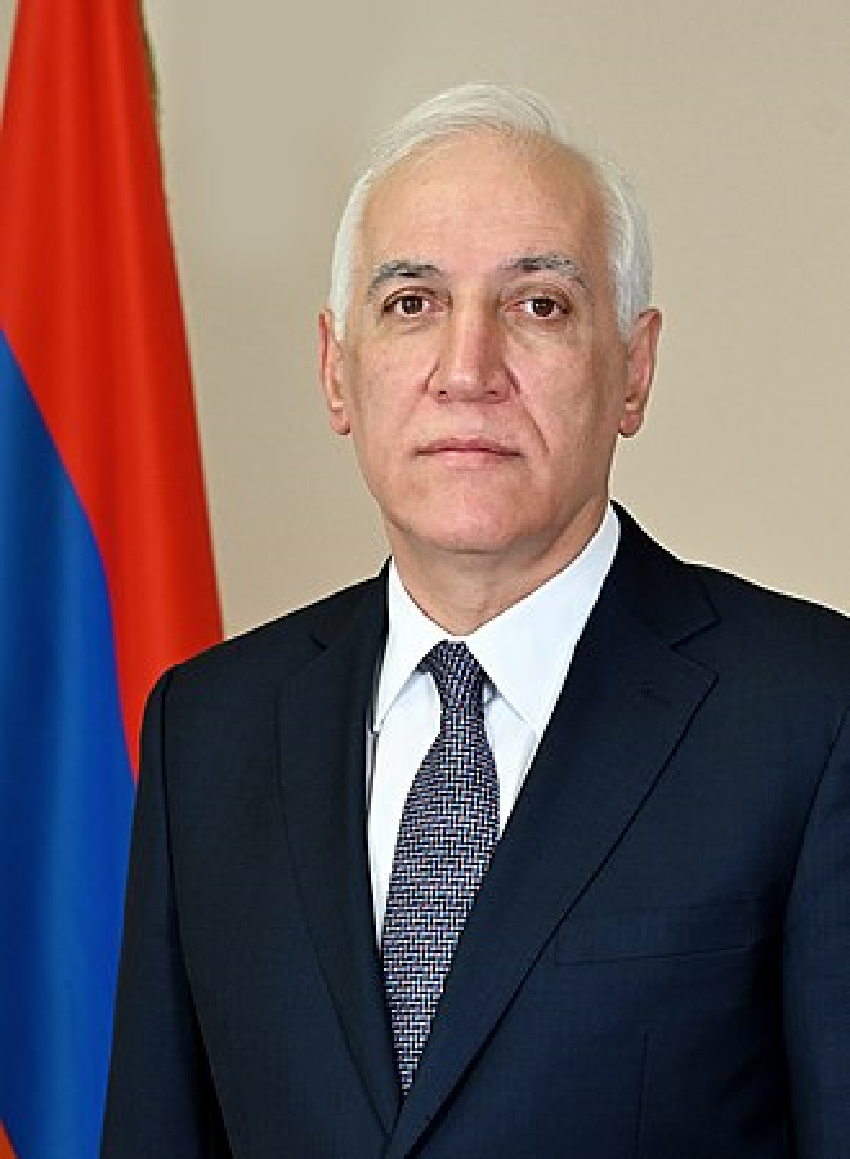 Վահագն Խաչատուրյան