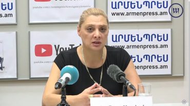 Հայաստանում նկատվում է կորոնավիրուսի դեպքերի որոշակի աճ, աղիքային վարակիչ հիվանդությունների ու թունավորման դեպքերի ավելացում․ Ռոմելլա Աբովյան