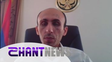 Ադրբեջանը ոչ միայն խախտում է նոյեմբերի 9-ի հայտարարությունը, այլև վարկաբեկում է ռուսական խաղաղապահ առաքելությունը