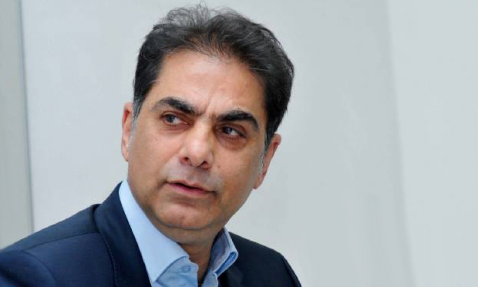 Մուրադ Փափազյանը օրենքի դաշտում փորձելու է վերականգնել Հայաստան մուտք գործելու իր իրավունքը