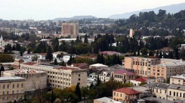 Աբխազիան մինչև 2024-ը կչեղարկի Ռուսաստանի հետ «սահմանը»
