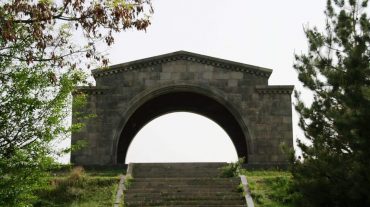 Ողջաբերդի սողանքային գոտու խնդիրը փուլային տարբերակով լուծում է ստանում