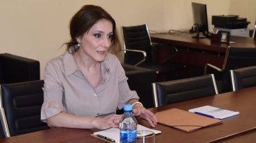 Ֆրանսիայում Վրաստանի դեսպանը հրաժարական է տվել