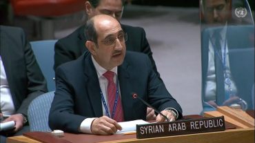 Արևմուտքի սխալ քաղաքականությունը հանգեցրեց Սիրիայում հումանիտար աղետի․ Դամասկոս