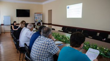 «Հետազոտական ռեսուրսների կովկասյան կենտրոն Հայաստան» հիմնադրամը ուսումնասիրել է Լոռու մարզում բազմաչափ աղքատության ինդեքսը