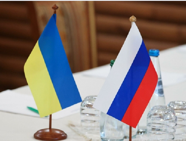 Ուկրաինան հաստատել է Ստամբուլում Ռուսաստանի հետ բանակցություններին մասնակցությունը