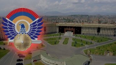 Հայ-ադրբեջանական սահմանին իրադրության փոփոխություն չի արձանագրվել