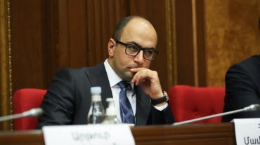 ՀՀ ԱԺ «Պատիվ ունեմ» խմբակցության ղեկավարը պատրաստվում է նամակով դիմել Ադրբեջանին՝ գերիներին տեսակցելու պահանջով