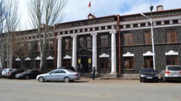 Շիրակի մարզի 4 համայնքներում համայնքային ծառայողների 268 թափուր պաշտոններ կան