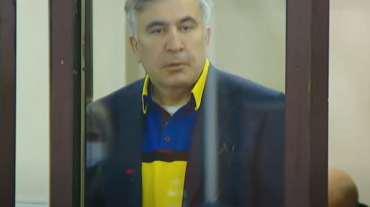 Սաակաշվիլին խզում է կապերը իր հիմնադրած «Միացյալ ազգային շարժման» հետ