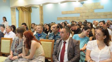Վայք քաղաքում ամփոփվել են սահմանամերձ համայնքների կայունության և դիմակայունության ամրապնդման ծրագրի արդյունքները