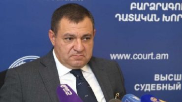 Վարդազարյանի հրապարակած ձայնագրության կապակցությամբ նախապատրաստված նյութերով նախաձեռնվել է քրեական վարույթ