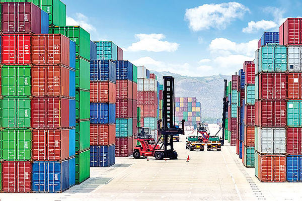 Իրանի և ԵՄ-ի միջև ապրանքաշրջանառությունը 5 ամսում գերազանցել է 2 միլիարդ եվրոն