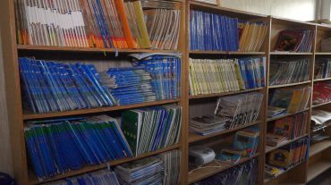 Նոր ուսումնական տարում Շիրակի մարզի դպրոցները նոր տպագրված 12 անուն  դասագրքի հայտ են ներկայացրել․ դպրոցներին բաժանվում են դասագրքերը   