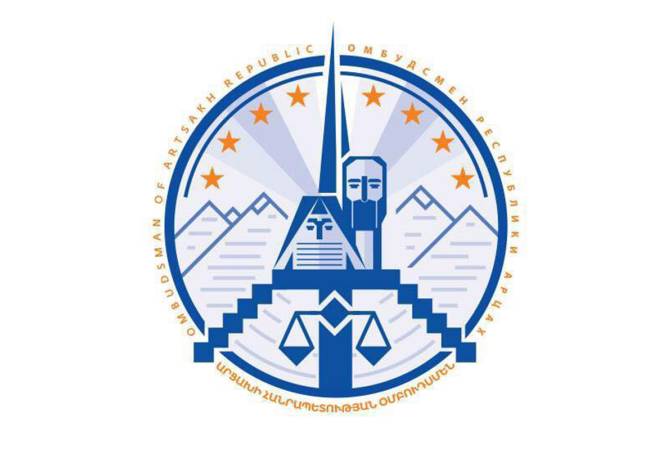 ԱՀ ՄԻՊ-ը հրապարակել է 2022թ․ օգոստոսին Ադրբեջանի կողմից Արցախի ժողովրդի իրավունքների խախտումների մասին արտահերթ եռալեզու զեկույց