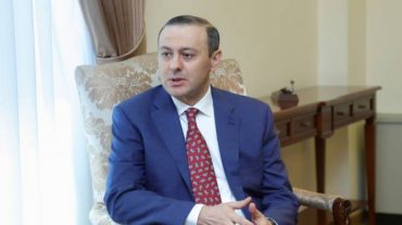 Ադրբեջանի պահանջը լեգիտիմ չէ. Արմեն Գրիգորյանը՝ Լաչինի միջանցքն այլ երթուղով փոխարինելու Ադրբեջանի պահանջի մասին