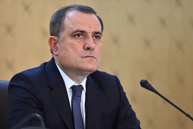 Ադրբեջանի և Նախիջևանի միջև կապ կհաստատվի Իրանի տարածքով. Ադրբեջանական ԶԼՄ-ներ