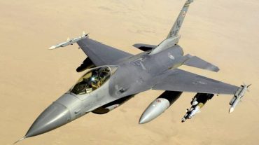Թուրքիան և ԱՄՆ-ը սկսել են F-16-ի հետ կապված հերթական բանակցությունները
