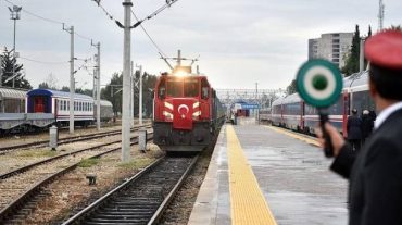 Ադրբեջանի, Վրաստանի և Թուրքիայի միջև Բաքու-Թբիլիսի-Կարս երկաթուղու նախագծի շրջանակներում նոր համաձայնագիր է ստորագրվել