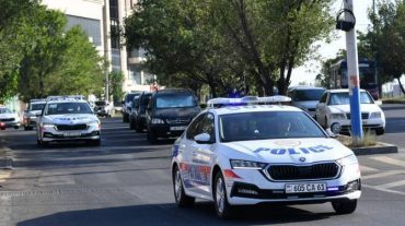 Երևանի պարեկները տարբեր կասկածանքներով բաժիններ են բերման ենթարկել 58 անձի
