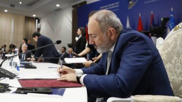 ԵԱՏՄ-ի վարչապետները 10 փաստաթուղթ են ստորագրել Եվրասիական միջկառավարական խորհրդի նիստում