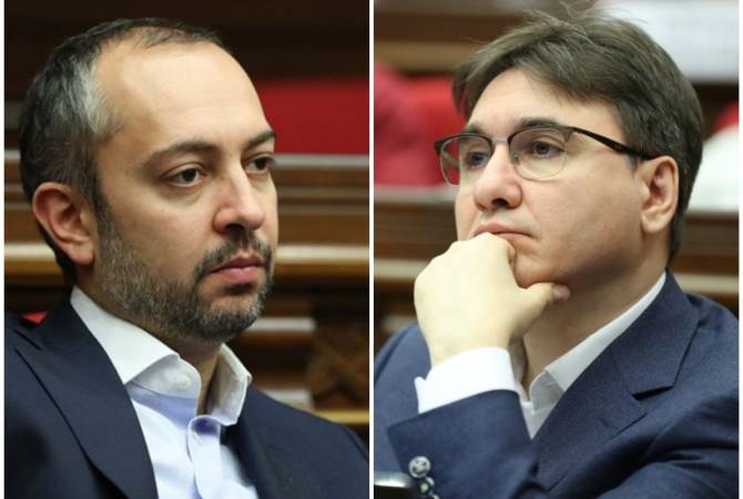 ԱԺ պատգամավորները կմեկնեն Թուրքիա