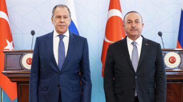 Լավրովն ու Չավուշօղլուն հանդիպում են ունեցել