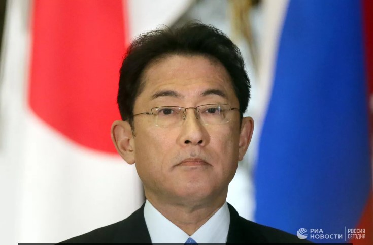 Ճապոնիայի վարչապետը վարակվել է կորոնավիրուսով