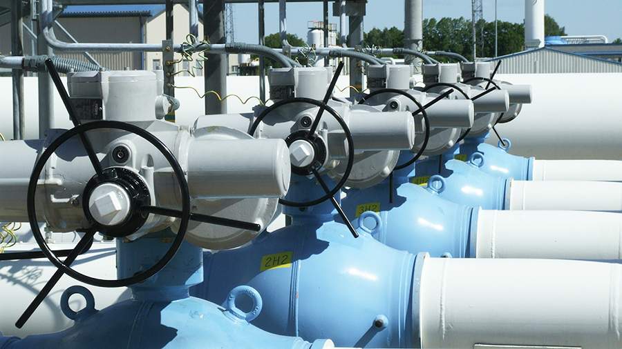 Եվրոպայում 1խմ գազի գինը գերազանցել է 3500 դոլարը՝ մարտից ի վեր առաջին անգամ
