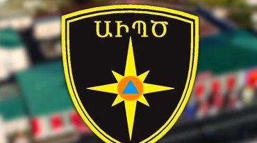 ԱՀ ԱԻՊԾ-ն ամփոփ տեղեկագիր է ներկայացրել օգոստոսի 14-ին արձանագրված հրդեհների վերաբերյալ