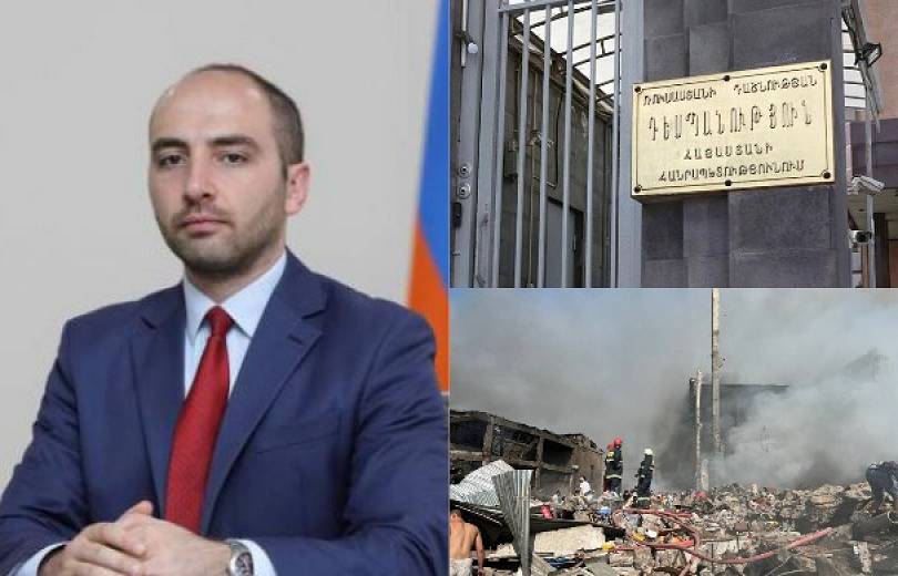 ՀՀ ԱԳՆ-ն սահմանված կարգով պատասխանել է ՌԴ դեսպանության նոտային